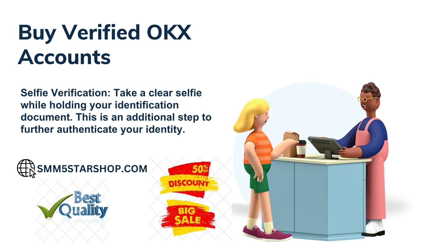 Buy Verified old OKX Accounts